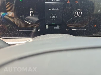 2026 Kia Sportage Hybrid LX - miniatura 12
