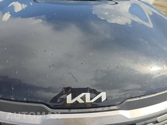 2026 Kia Sportage Hybrid LX - miniatura 15