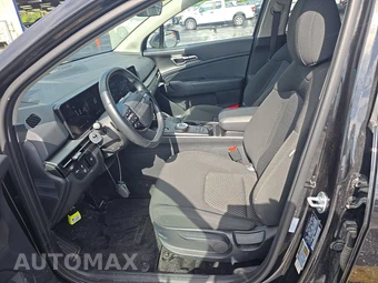 2026 Kia Sportage Hybrid LX - miniatura 7