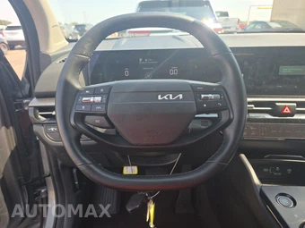 2026 Kia Sportage Hybrid LX - miniatura 10