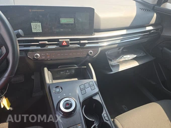2026 Kia Sportage Hybrid LX - miniatura 11