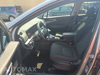 2026 Kia Sportage Hybrid LX - miniatura 7