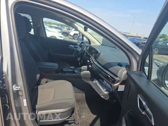 2026 Kia Sportage Hybrid LX - miniatura 8