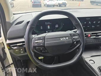 2026 Kia Sportage Hybrid LX - miniatura 10