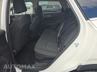 2026 Kia Sportage Hybrid LX - miniatura 13
