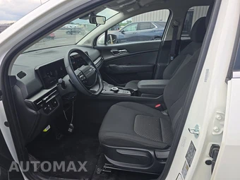2026 Kia Sportage Hybrid LX - miniatura 7
