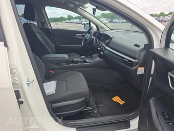 2026 Kia Sportage Hybrid LX - miniatura 8