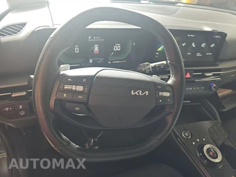 2026 Kia Sportage Hybrid LX - miniatura 10