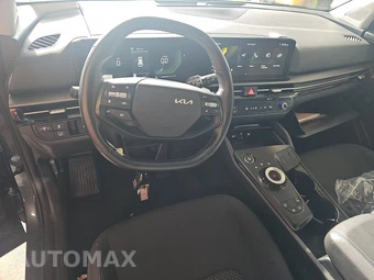2026 Kia Sportage Hybrid LX - miniatura 11
