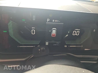 2026 Kia Sportage Hybrid LX - miniatura 12