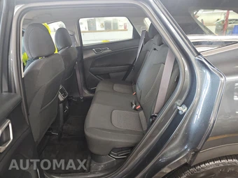 2026 Kia Sportage Hybrid LX - miniatura 13