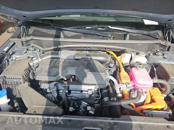 2026 Kia Sportage Hybrid LX - miniatura 15