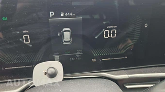 2026 Kia Sportage Hybrid LX - miniatura 17