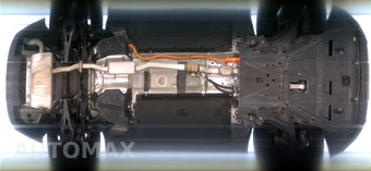 2026 Kia Sportage Hybrid LX - miniatura 20