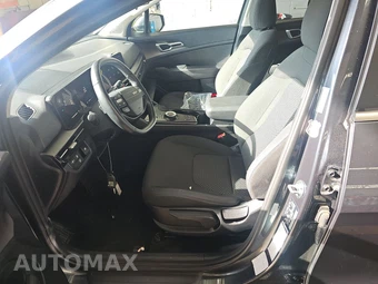 2026 Kia Sportage Hybrid LX - miniatura 7