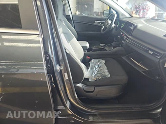 2026 Kia Sportage Hybrid LX - miniatura 8