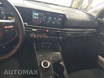 2026 Kia Sportage Hybrid LX - miniatura 11