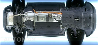 2026 Kia Sportage Hybrid LX - miniatura 17