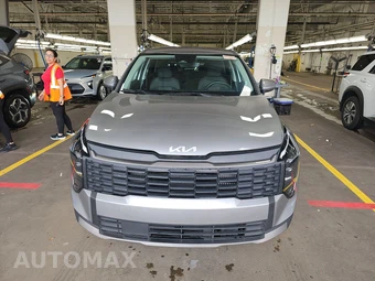 2026 Kia Sportage Hybrid LX - miniatura 2