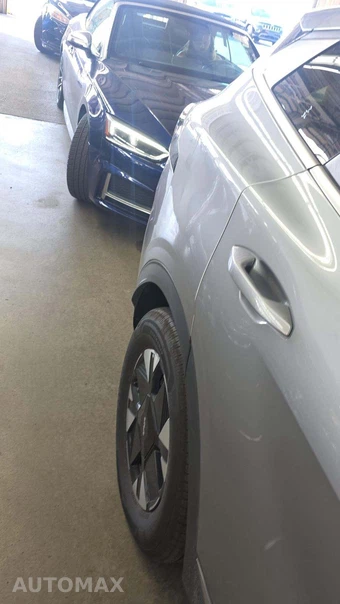 2026 Kia Sportage Hybrid LX - miniatura 23