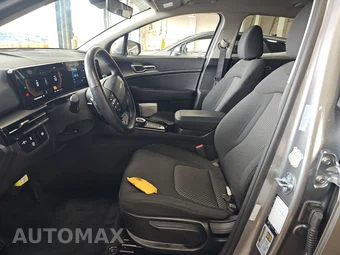 2026 Kia Sportage Hybrid LX - miniatura 7