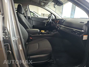 2026 Kia Sportage Hybrid LX - miniatura 8