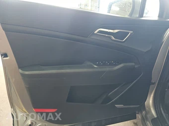 2026 Kia Sportage Hybrid LX - miniatura 9