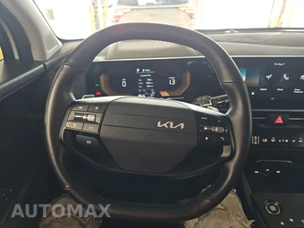 2026 Kia Sportage Hybrid LX - miniatura 10
