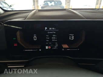 2026 Kia Sportage Hybrid LX - miniatura 12