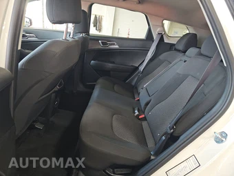 2026 Kia Sportage Hybrid LX - miniatura 13