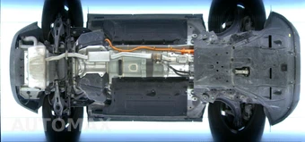 2026 Kia Sportage Hybrid LX - miniatura 19