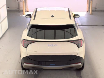 2026 Kia Sportage Hybrid LX - miniatura 5