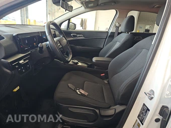 2026 Kia Sportage Hybrid LX - miniatura 7