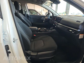 2026 Kia Sportage Hybrid LX - miniatura 8