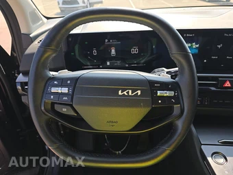 2026 Kia Sportage Hybrid LX - miniatura 10
