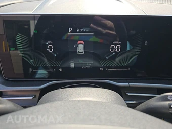 2026 Kia Sportage Hybrid LX - miniatura 12
