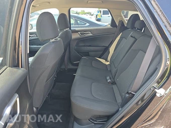 2026 Kia Sportage Hybrid LX - miniatura 13