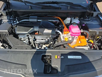 2026 Kia Sportage Hybrid LX - miniatura 15