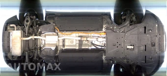 2026 Kia Sportage Hybrid LX - miniatura 18