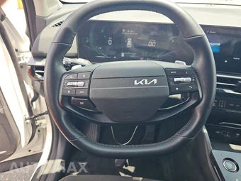 2026 Kia Sportage Hybrid LX - miniatura 10