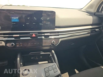 2026 Kia Sportage Hybrid LX - miniatura 11