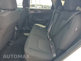 2026 Kia Sportage Hybrid LX - miniatura 13