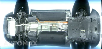 2026 Kia Sportage Hybrid LX - miniatura 17