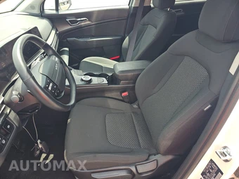 2026 Kia Sportage Hybrid LX - miniatura 7