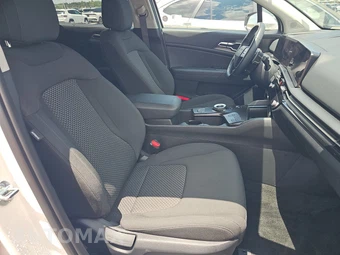 2026 Kia Sportage Hybrid LX - miniatura 8