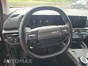 2026 Kia Sportage Hybrid S - miniatura 10