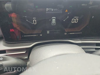 2026 Kia Sportage Hybrid S - miniatura 12