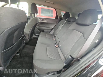 2026 Kia Sportage Hybrid S - miniatura 13