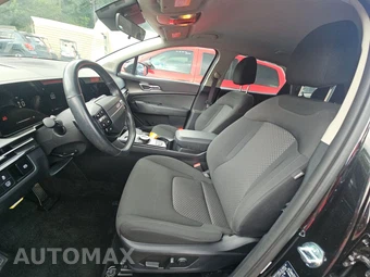 2026 Kia Sportage Hybrid S - miniatura 7