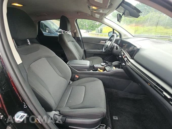 2026 Kia Sportage Hybrid S - miniatura 8